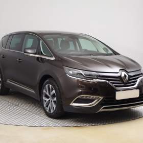 Fotka k inzerátu Renault Espace 1.6 dCi / 19657485