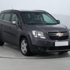 Fotka k inzerátu Chevrolet Orlando 1.8i / 19458558