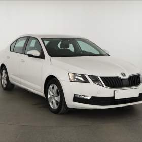 Fotka k inzerátu Škoda Octavia 1.6 TDI / 19458558