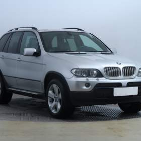 Fotka k inzerátu BMW X5 3.0d / 19458558