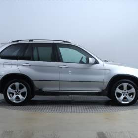 Foto inzerátu BMW X5 3.0d