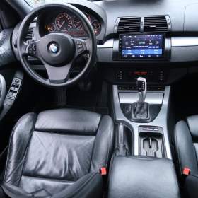 Foto inzerátu BMW X5 3.0d