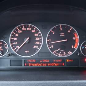 Foto inzerátu BMW X5 3.0d