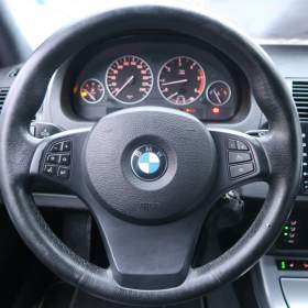 Foto inzerátu BMW X5 3.0d
