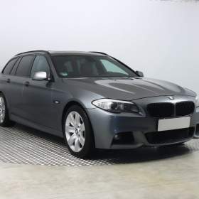 Fotka k inzerátu BMW Řada 5 530d xDrive / 19555624