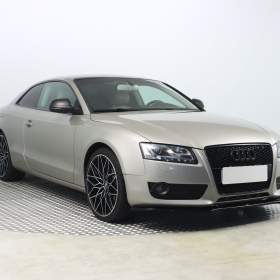 Fotka k inzerátu Audi A5 1.8 TFSI / 19654541