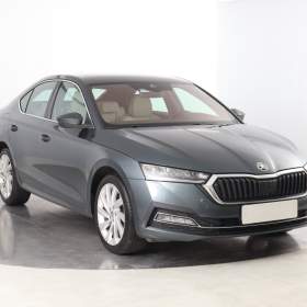 Škoda Octavia 2.0 TDI / 19661865