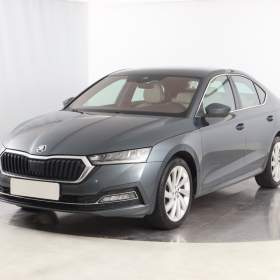 Foto inzerátu Škoda Octavia 2.0 TDI