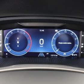 Foto inzerátu Škoda Octavia 2.0 TDI