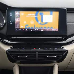 Foto inzerátu Škoda Octavia 2.0 TDI