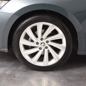 Foto inzerátu Škoda Octavia 2.0 TDI