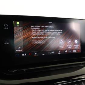 Foto inzerátu Škoda Octavia 2.0 TDI