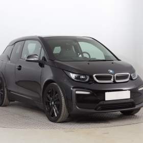BMW i3 120Ah BEV / 19661874