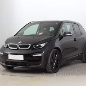 Foto inzerátu BMW i3 120Ah BEV