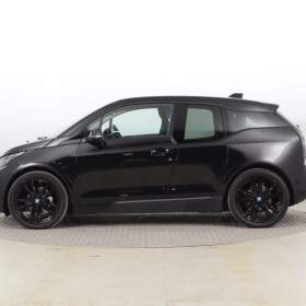 Foto inzerátu BMW i3 120Ah BEV