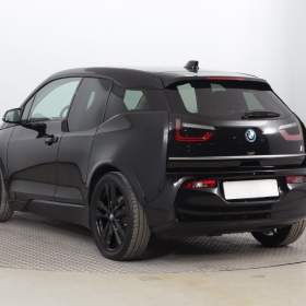 Foto inzerátu BMW i3 120Ah BEV