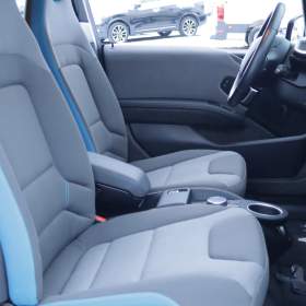 Foto inzerátu BMW i3 120Ah BEV