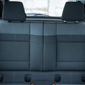 Foto inzerátu BMW i3 120Ah BEV