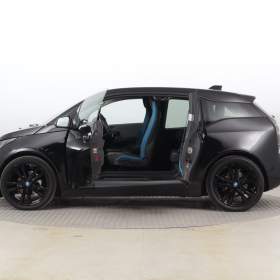 Foto inzerátu BMW i3 120Ah BEV