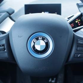 Foto inzerátu BMW i3 120Ah BEV