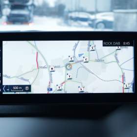 Foto inzerátu BMW i3 120Ah BEV