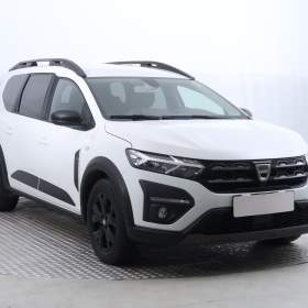Fotka k inzerátu Dacia Jogger 1.0 TCe / 19173261