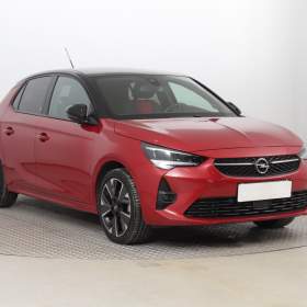 Foto inzerátu Opel Corsa-e 50 kWh