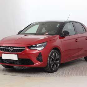 Foto inzerátu Opel Corsa-e 50 kWh