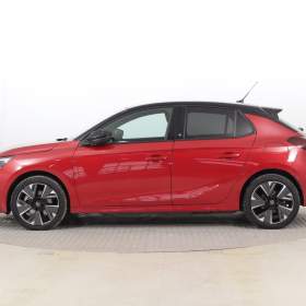 Foto inzerátu Opel Corsa-e 50 kWh