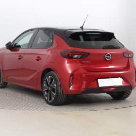 Foto inzerátu Opel Corsa-e 50 kWh