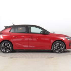 Foto inzerátu Opel Corsa-e 50 kWh