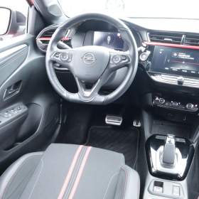 Foto inzerátu Opel Corsa-e 50 kWh