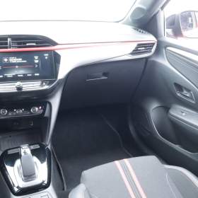 Foto inzerátu Opel Corsa-e 50 kWh