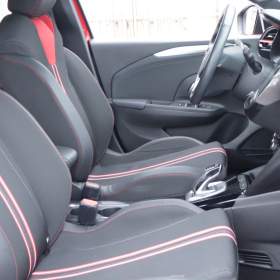 Foto inzerátu Opel Corsa-e 50 kWh