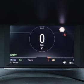 Foto inzerátu Opel Corsa-e 50 kWh