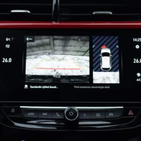 Foto inzerátu Opel Corsa-e 50 kWh