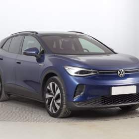 Volkswagen ID.4 Pro Perf. (82 kWh) / 19661884