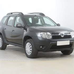 Dacia Duster 1.6 16V / 19661886