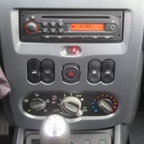 Foto inzerátu Dacia Duster 1.6 16V