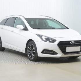 Fotka k inzerátu Hyundai i40 1.7 CRDi / 19658743