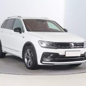 Foto inzerátu Volkswagen Tiguan 2.0 BiTDI