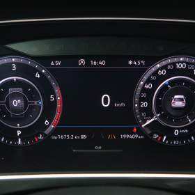 Foto inzerátu Volkswagen Tiguan 2.0 BiTDI