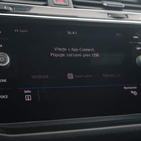 Foto inzerátu Volkswagen Tiguan 2.0 BiTDI