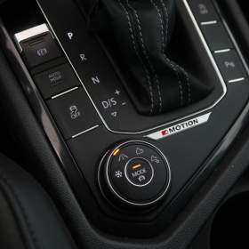 Foto inzerátu Volkswagen Tiguan 2.0 BiTDI