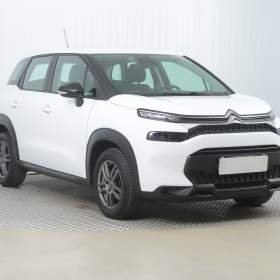Citroën C3 Aircross 1.2 PureTech / 19661889