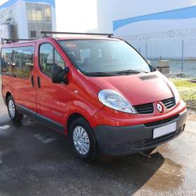 Fotka k inzerátu Renault Trafic 2.0 dCi / 19658820