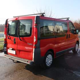 Foto inzerátu Renault Trafic 2.0 dCi