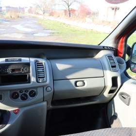 Foto inzerátu Renault Trafic 2.0 dCi