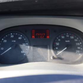 Foto inzerátu Renault Trafic 2.0 dCi