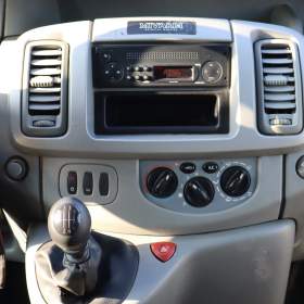Foto inzerátu Renault Trafic 2.0 dCi